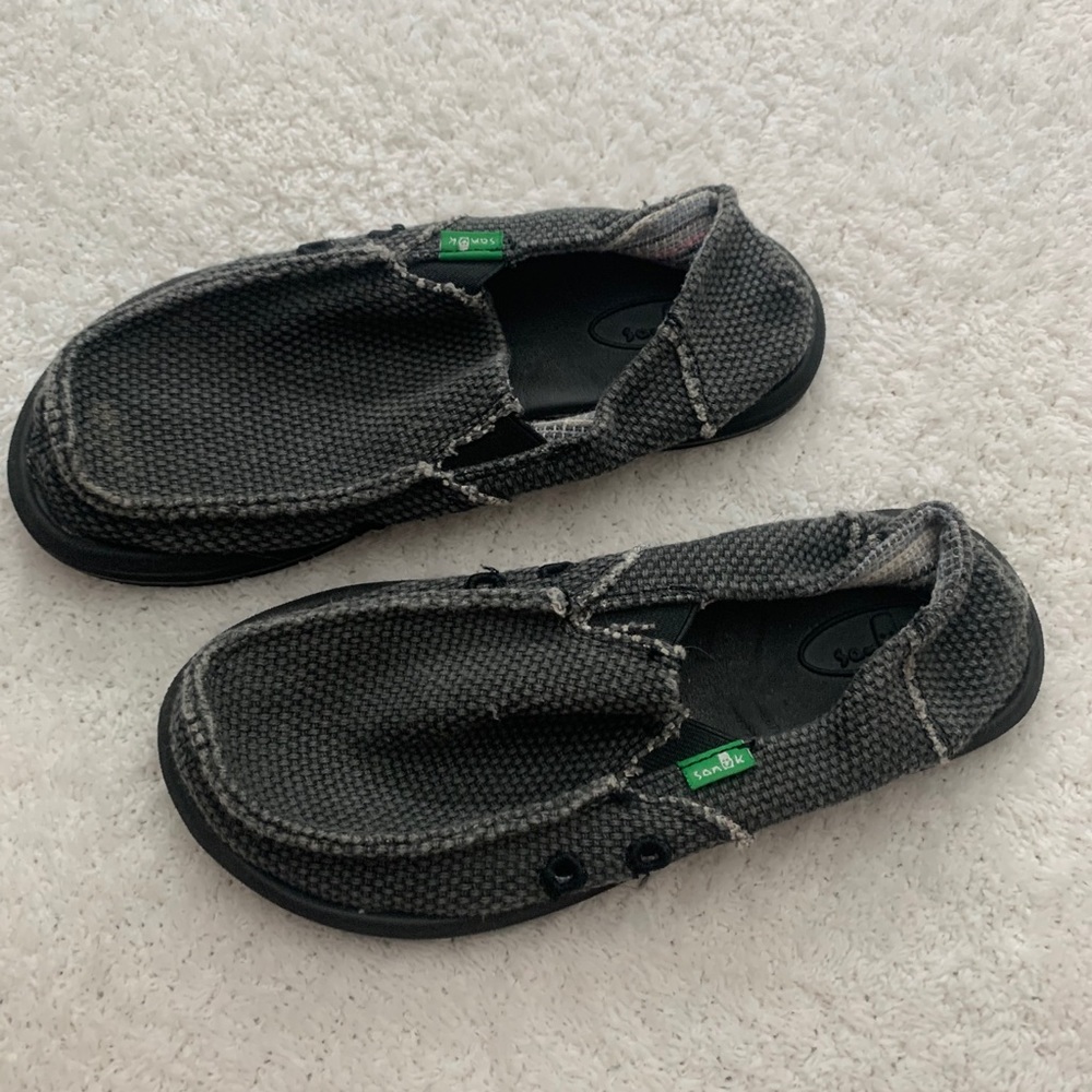 Boys Sanuks